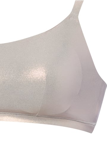 Chantelle BH in Messing - 0014