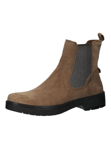 Legero Stiefelette in Beige