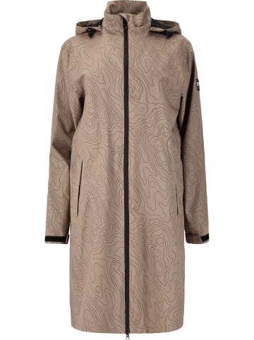 Weather Report Funktionsjacke Balmy in 1061 Moon Rock