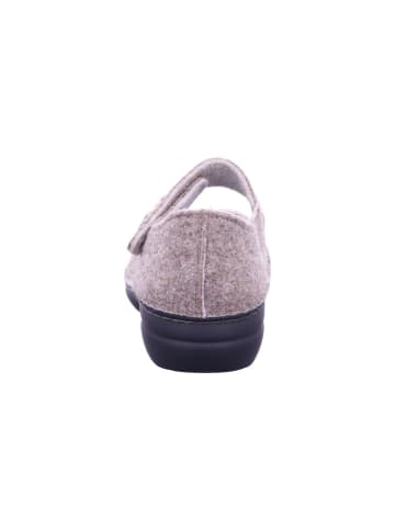 Finn Comfort Hausschuh RAMSAU in gravel