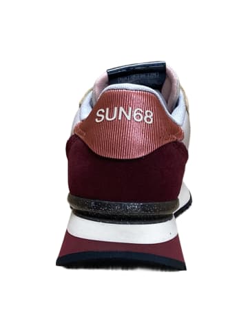 Sun68 Sneaker Low in Beige