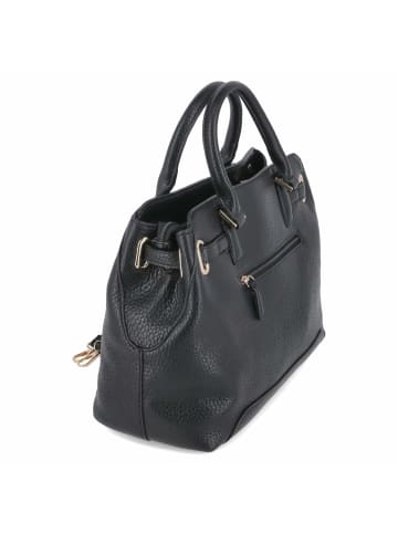 L.Credi Handtasche in black