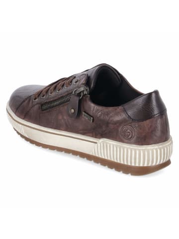 remonte Halbschuhe in braun
