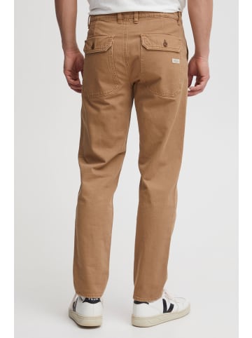 BLEND Stoffhose BHWoven pants - 20715567 in braun