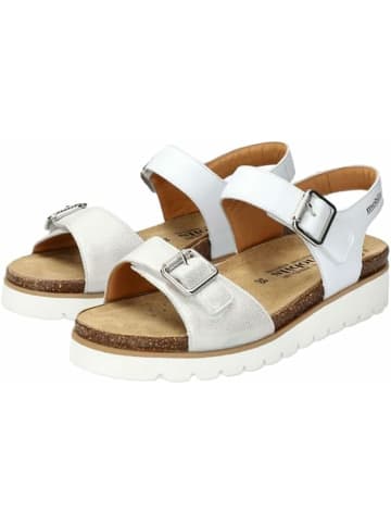 Mephisto Sandalen für Damen in orange