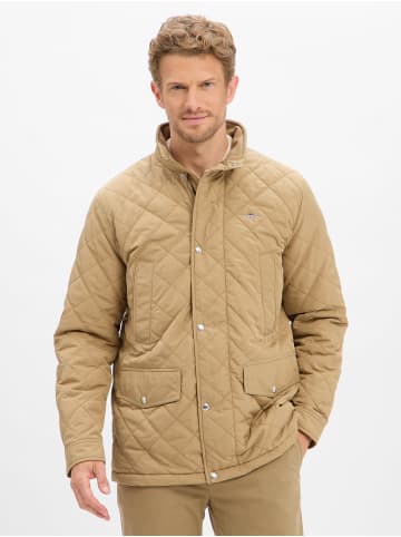 Gant Jacke in beige