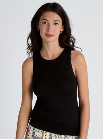 Calida Tank-Top in schwarz