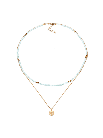 Elli Schmuck für Damen in gold