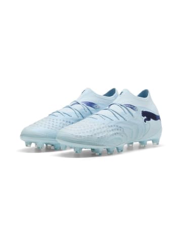 Puma Fußballschuh "Future 9 Ultimate AG" in Blau