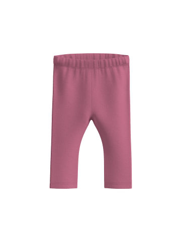 s.Oliver Leggins lang in Pink