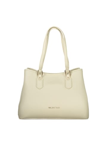 Valentino by Mario Valentino Beige Polyurethan-Tasche