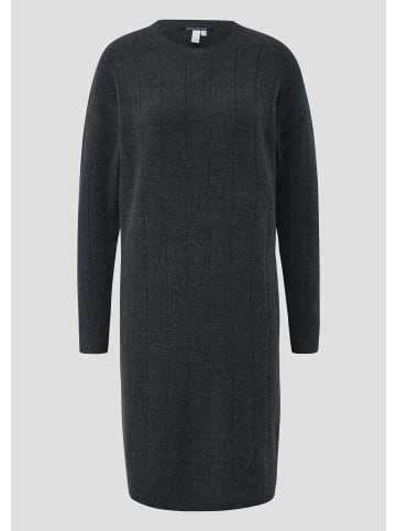 QS Kleid  in  98W0_dunkelgrau