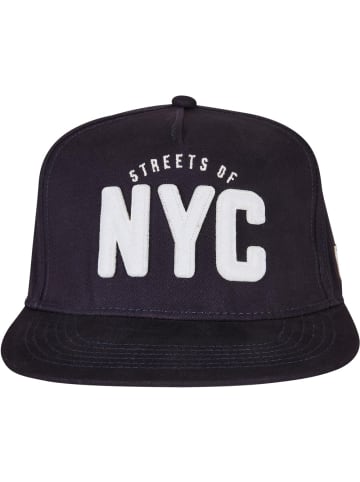 Cayler & Sons Cap in Blau