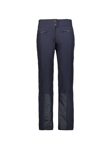 cmp Outdoorhose in BLACK BLUE