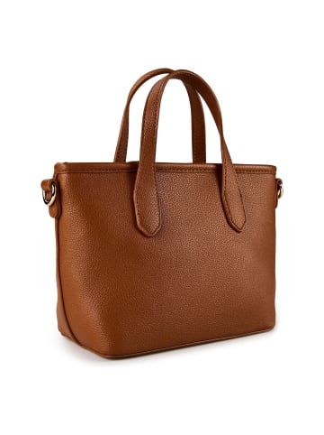 Valentino Dea RE Schultertasche 21 cm cuoio