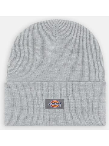 Dickies Mütze "Acrylic Cuffed Beanie" in Grau