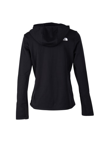 The North Face Sweatshirt in Schwarz