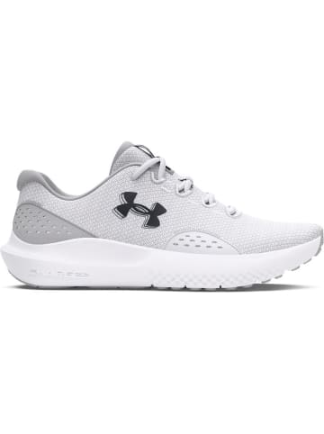 Under Armour Sneaker "Ua Charged Surge 4" in Weiß