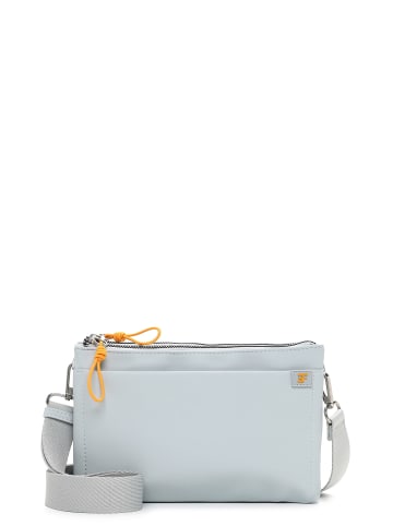 SURI FREY Umhängetasche SFY Alley in lightblue