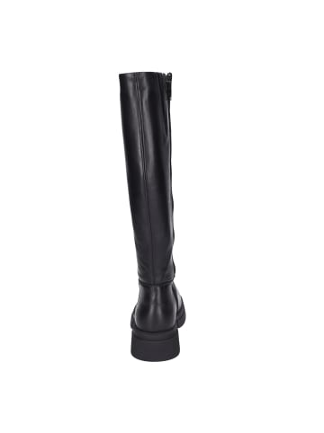 Apple of Eden Stiefel in schwarz