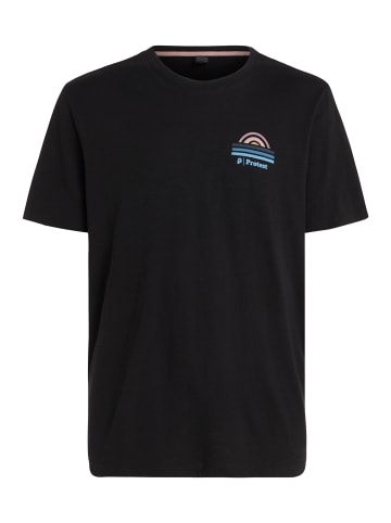 Protest " PRTHOLBOX 24 in True Black