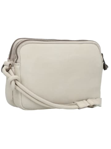 Cowboysbag Kirkwood Umhängetasche Leder 20 cm in kit