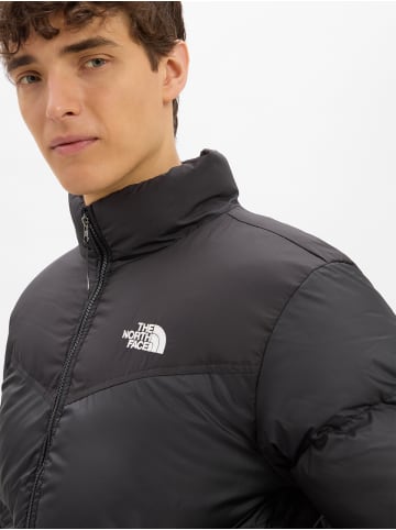 The North Face Steppjacke Saikuru in schwarz