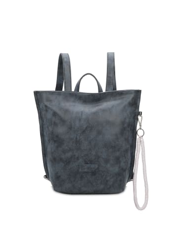 Fritzi aus Preußen Rucksack Fritzi33N in True Blue