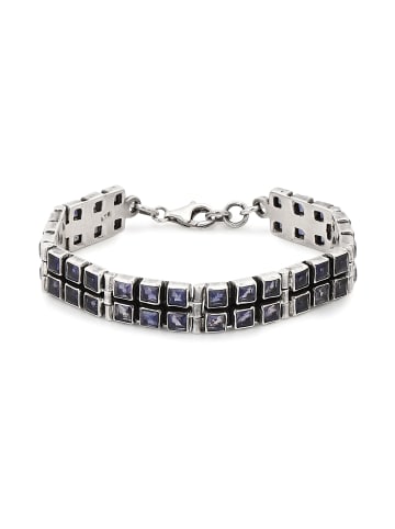 NAEMI Armband in Silber