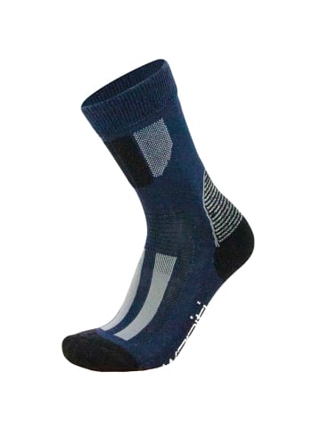 wapiti Socken S09 in Marine3272