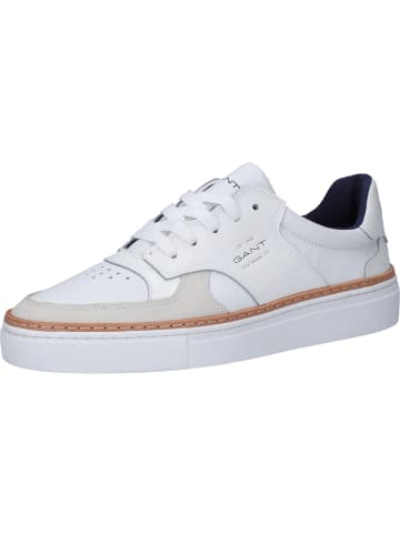 Gant Sneaker MC Julien in Weiß