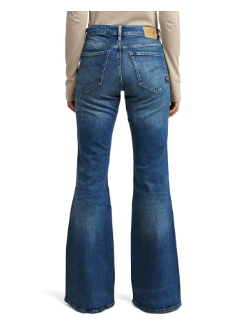 G-Star Raw Stevey Flare Jeans antique faded niagara