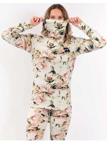 eivy Funktionsshirt Icecold in Bloom
