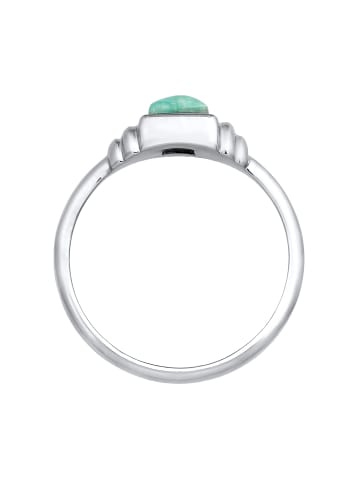 Elli Ring 925 Sterling Silber in Silber