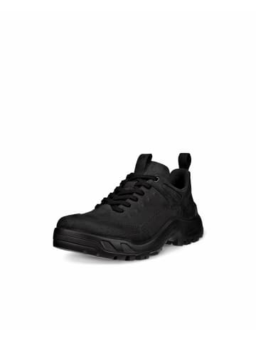 Ecco Wanderschuhe für Herren in orange