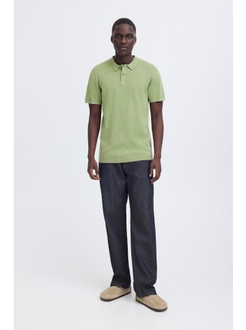 BLEND Poloshirt BHBray in Grün