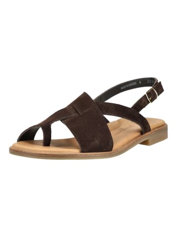 Paul Green Sandalen in Moro