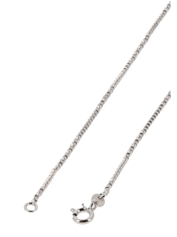 gaya Women Necklace in Silver