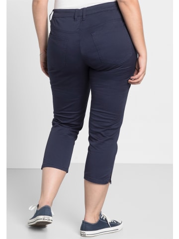 sheego 7/8-Hose in marine