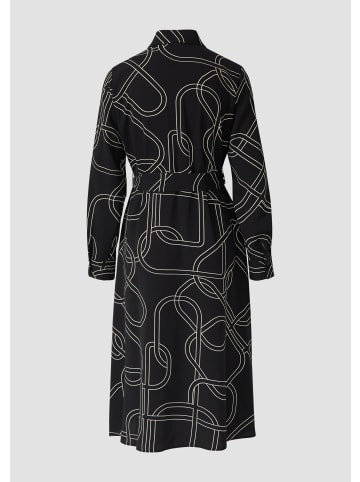 s.Oliver Kleid in 99A3_schwarz