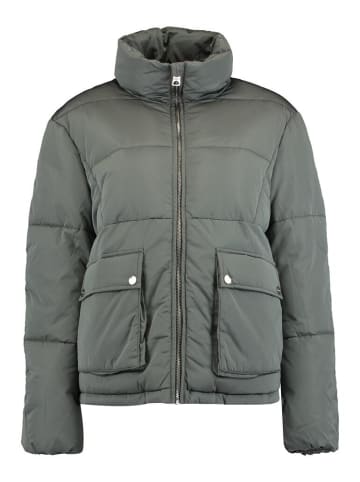 Hailys Jacke in pine grey