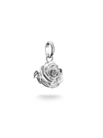 Thomas Sabo Charm-Anhänger in silber