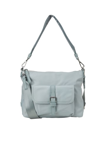 Marc O'Polo Hobo Bag Model Caren in Glacial Blue