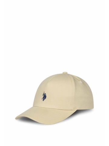 U.S. Polo Assn. P-023 in Beige