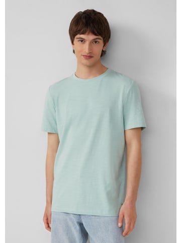 s.Oliver T-Shirt in 60W1_ozeangrün