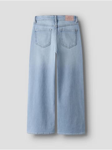 name it Jeans in Light Blue Denim
