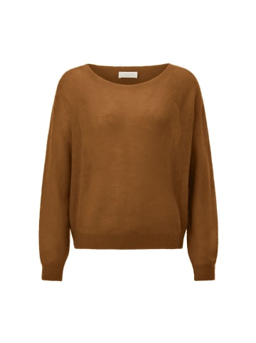 Rich & Royal BNK Seamless in Cinnamon