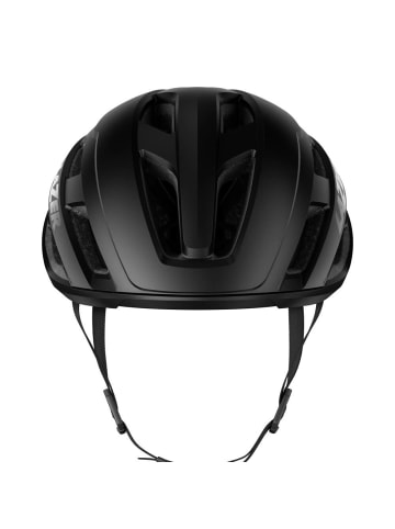BASIL Helmtrada KinetiCore Road Full Matte Black - sicherer