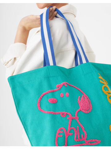 Codello Tasche in grün
