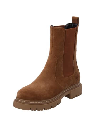 palado Chelsea Boots in brown